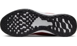 Buty Nike Revolution 6 NN Red DD1096 607