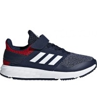Adidas Fortafaito EL K buty dziecięce Blue F34122