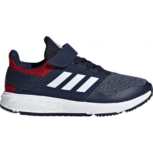 Adidas Fortafaito EL K buty dziecięce Blue F34122