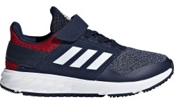 Adidas Fortafaito EL K buty dziecięce Blue F34122