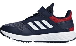 Adidas Fortafaito EL K buty dziecięce Blue F34122