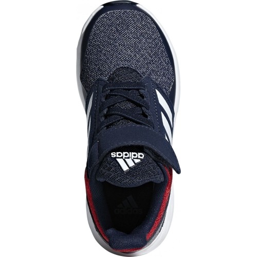 Adidas Fortafaito EL K buty dziecięce Blue F34122