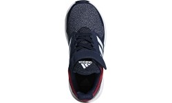 Adidas Fortafaito EL K buty dziecięce Blue F34122