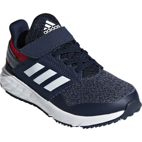 Adidas Fortafaito EL K buty dziecięce Blue F34122
