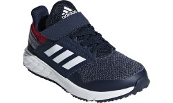Adidas Fortafaito EL K buty dziecięce Blue F34122