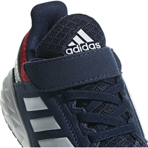 Adidas Fortafaito EL K buty dziecięce Blue F34122