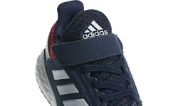 Adidas Fortafaito EL K buty dziecięce Blue F34122