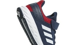 Adidas Fortafaito EL K buty dziecięce Blue F34122