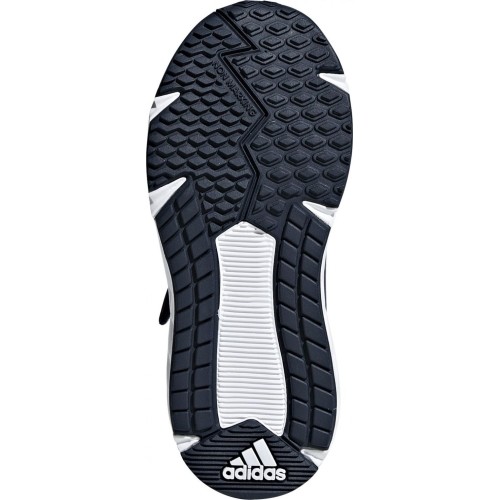 Adidas Fortafaito EL K buty dziecięce Blue F34122