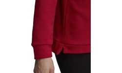 Bluza Adidas W C90 OH Red EH6463