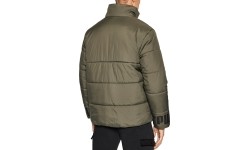 Kurtka męska Puma Ess + Padded, Grape Khaki 587689 44