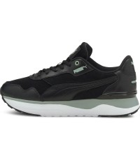 Buty damskie Puma R78 Voyage Premium Black 382718 02