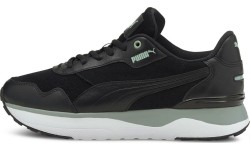 Buty damskie Puma R78 Voyage Premium Black 382718 02