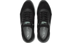 Buty damskie Puma R78 Voyage Premium Black 382718 02