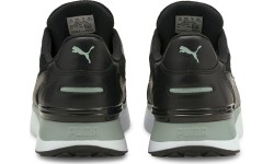 Buty damskie Puma R78 Voyage Premium Black 382718 02