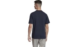 Koszulka męska Adidas MHE Tee Sta niebieska