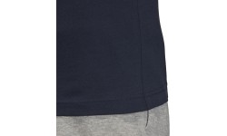 Koszulka męska Adidas MHE Tee Sta niebieska