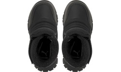 Buty dziecięce Puma Nieve Boot WTR AC Inf, czarne 380746 03