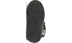 Buty dziecięce Puma Nieve Boot WTR AC Inf, czarne 380746 03