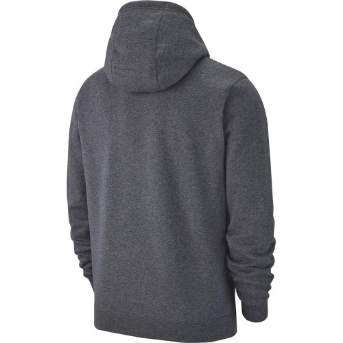 Bluza młodzieżowa Nike NK Jr Park 20 Fleece Hoodie Grey CW6896 071