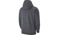 Bluza młodzieżowa Nike NK Jr Park 20 Fleece Hoodie Grey CW6896 071