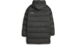 Puma Protective Hooded męska kurtka puchowa, czarna 675378 01