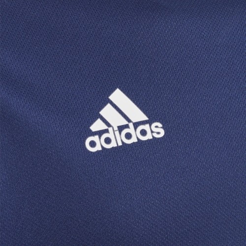Koszulka młodzieżowa Adidas Entrada 18 Jsyy granatowa CF1047