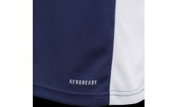 Koszulka młodzieżowa Adidas Entrada 18 Jsyy granatowa CF1047