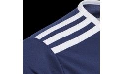Koszulka młodzieżowa Adidas Entrada 18 Jsyy granatowa CF1047