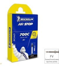Dętka Michelin Air Stop GAL-FV 700x18/25 40mm