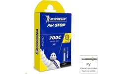 Dętka Michelin Air Stop GAL-FV 700x18/25 40mm