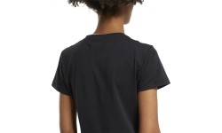 Reebok bluzka damska Te Graphic Vector T Black