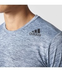 Koszulka Adidas Freelift Gradient Tactile Blue BK6137