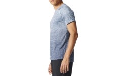 Koszulka Adidas Freelift Gradient Tactile Blue BK6137