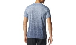 Koszulka Adidas Freelift Gradient Tactile Blue BK6137