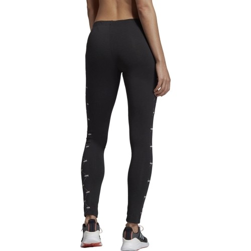 Adidas legginsy damskie W Core Fav Lg Black EI6270