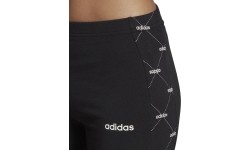Adidas legginsy damskie W Core Fav Lg Black EI6270