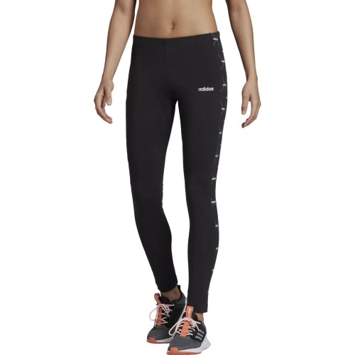 Adidas legginsy damskie W Core Fav Lg Black EI6270