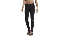Adidas legginsy damskie W Core Fav Lg Black EI6270