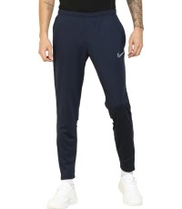 Spodnie sportowe męskie Nike Academy, granatowe, CW6122 451