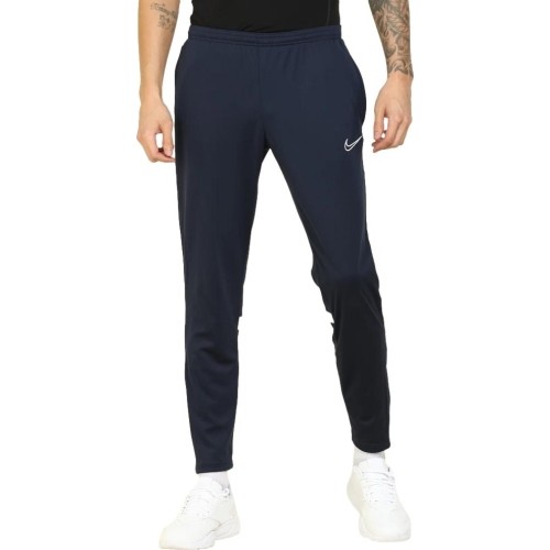 Spodnie sportowe męskie Nike Academy, granatowe, CW6122 451