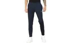 Spodnie sportowe męskie Nike Academy, granatowe, CW6122 451