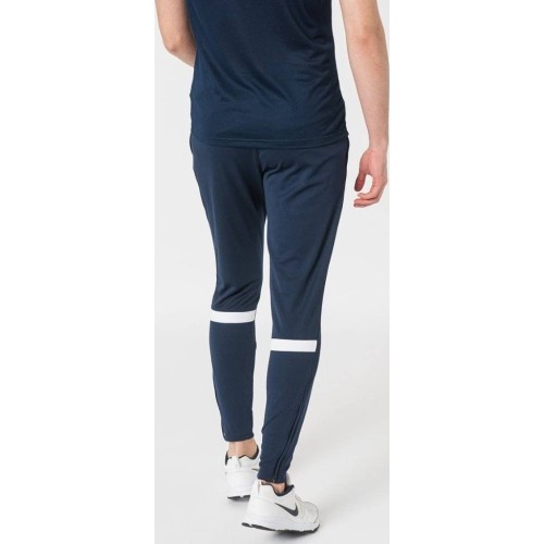 Spodnie sportowe męskie Nike Academy, granatowe, CW6122 451