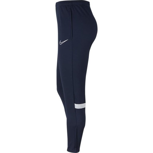 Spodnie sportowe męskie Nike Academy, granatowe, CW6122 451
