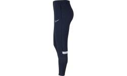 Spodnie sportowe męskie Nike Academy, granatowe, CW6122 451