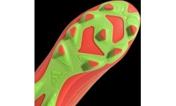 Buty męskie Adidas Predator Edge.4 FxG Red GW0991