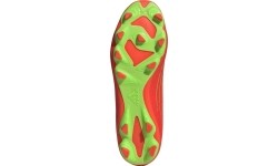 Buty męskie Adidas Predator Edge.4 FxG Red GW0991