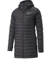 Kurtka damska Puma PackLite Primaloft Black 849406 01