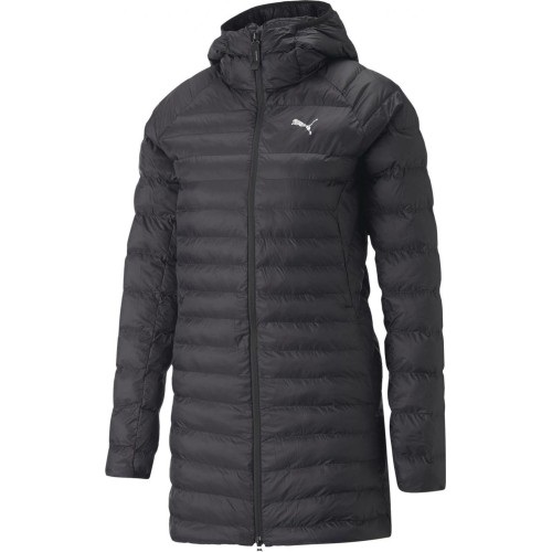 Kurtka damska Puma PackLite Primaloft Black 849406 01
