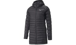 Kurtka damska Puma PackLite Primaloft Black 849406 01